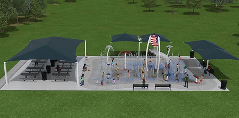 Freedom Park preview 13